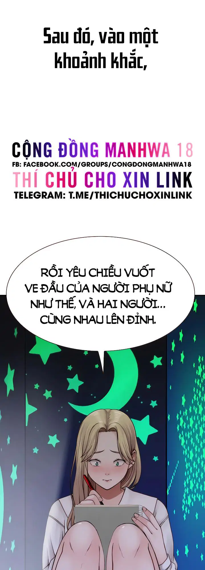Nghiện Chơi Mẹ Kế - Chapter 18 trang 37