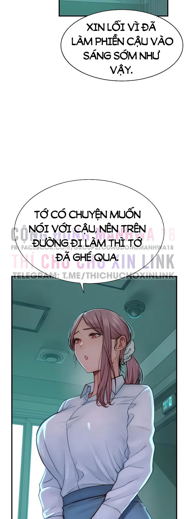 Nghiện Chơi Mẹ Kế - Chapter 18 trang 40
