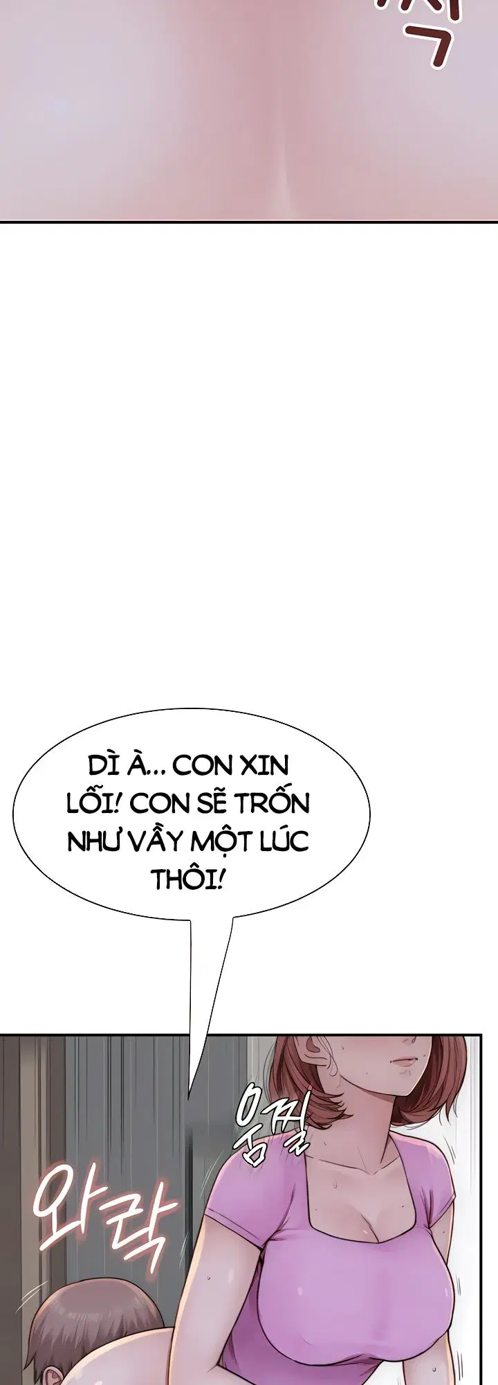 Nghiện Chơi Mẹ Kế - Chapter 18 trang 44