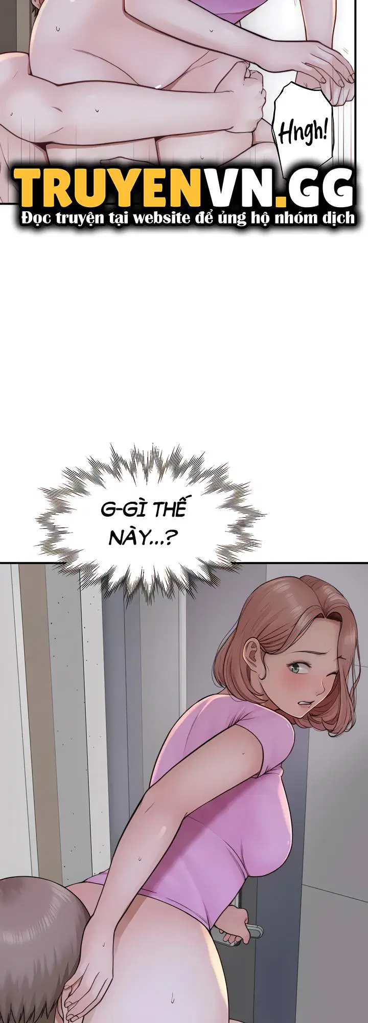Nghiện Chơi Mẹ Kế - Chapter 18 trang 45
