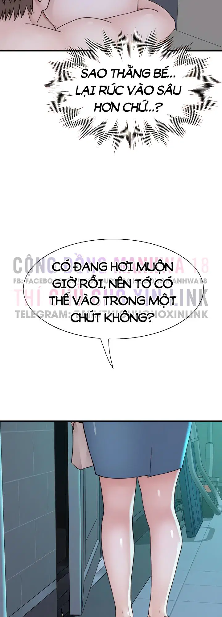 Nghiện Chơi Mẹ Kế - Chapter 18 trang 46
