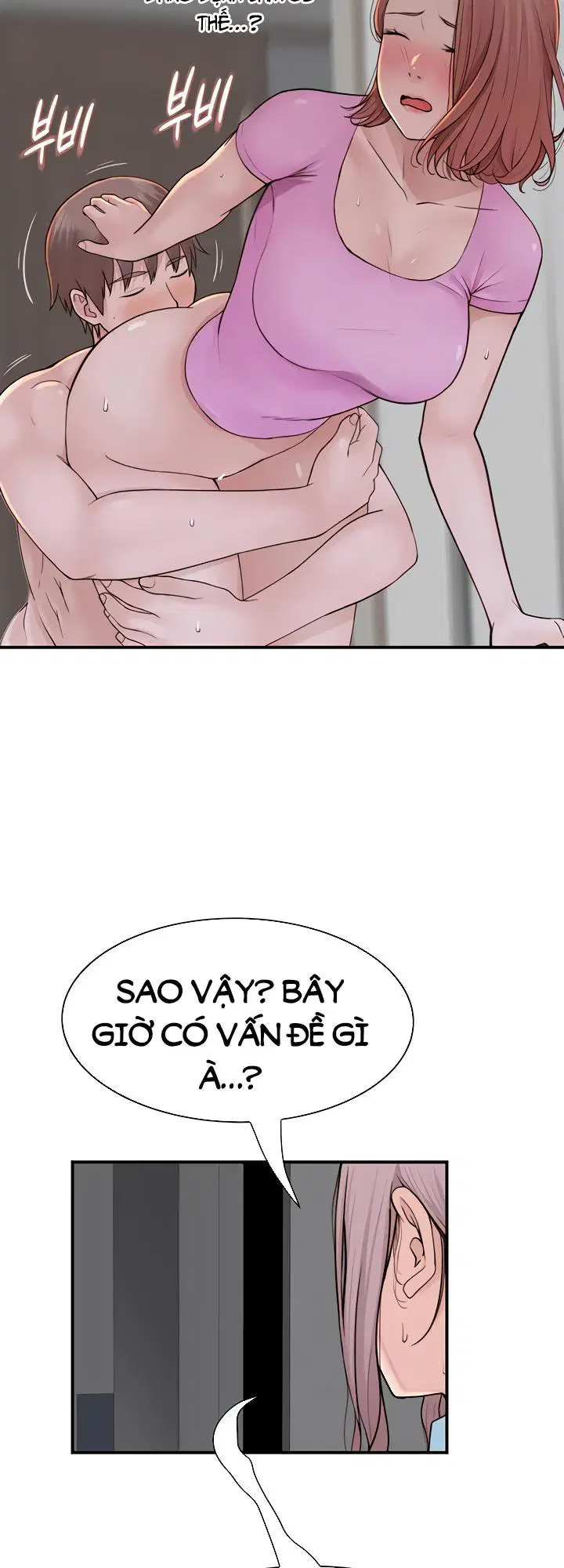 Nghiện Chơi Mẹ Kế - Chapter 18 trang 48