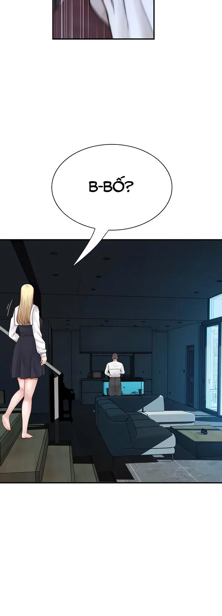 Nghiện Chơi Mẹ Kế - Chapter 18 trang 5