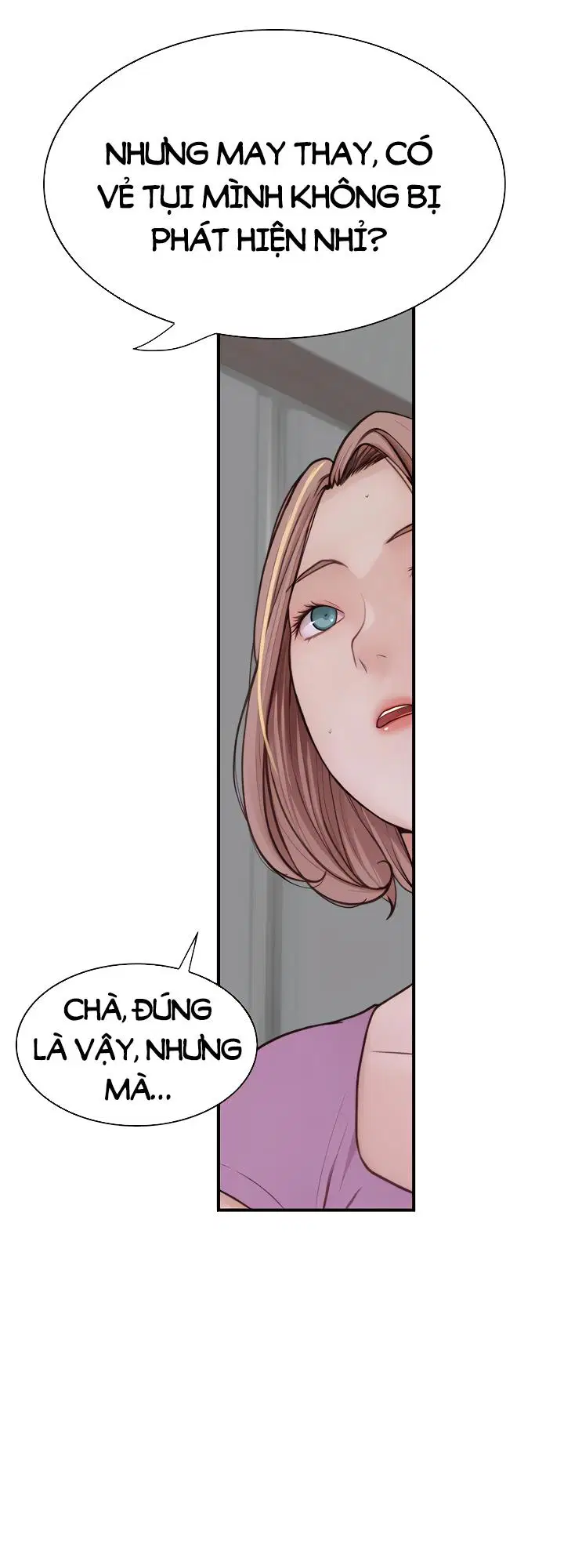 Nghiện Chơi Mẹ Kế - Chapter 18 trang 57