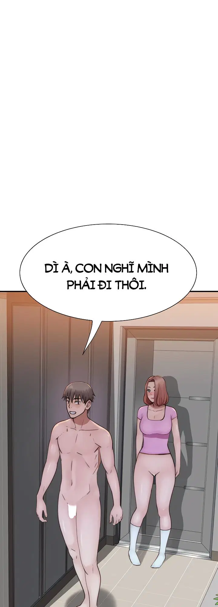 Nghiện Chơi Mẹ Kế - Chapter 18 trang 58