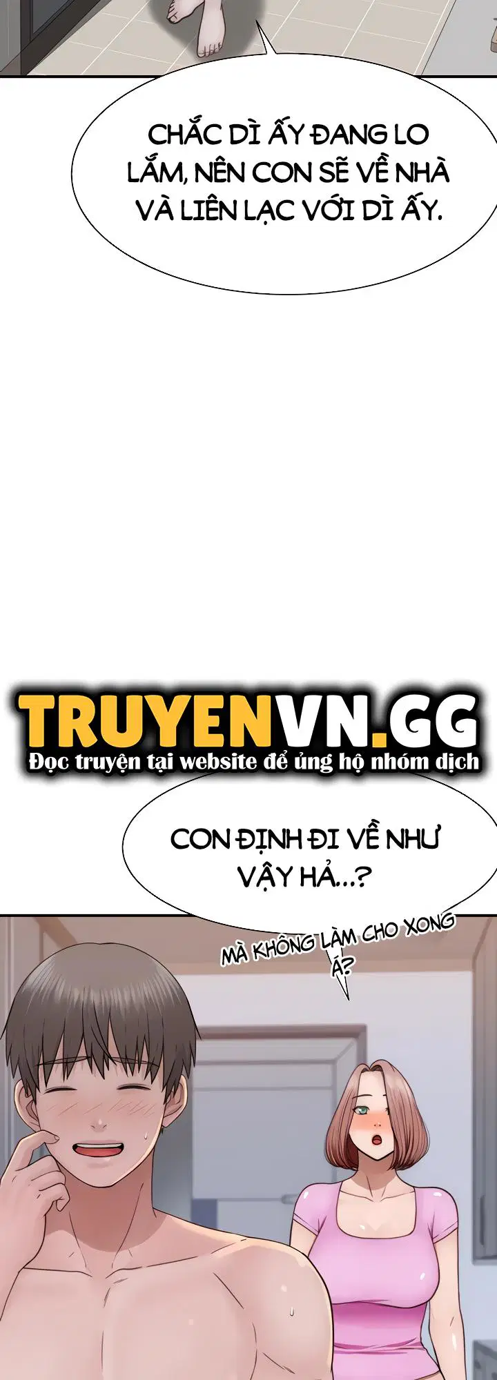 Nghiện Chơi Mẹ Kế - Chapter 18 trang 59