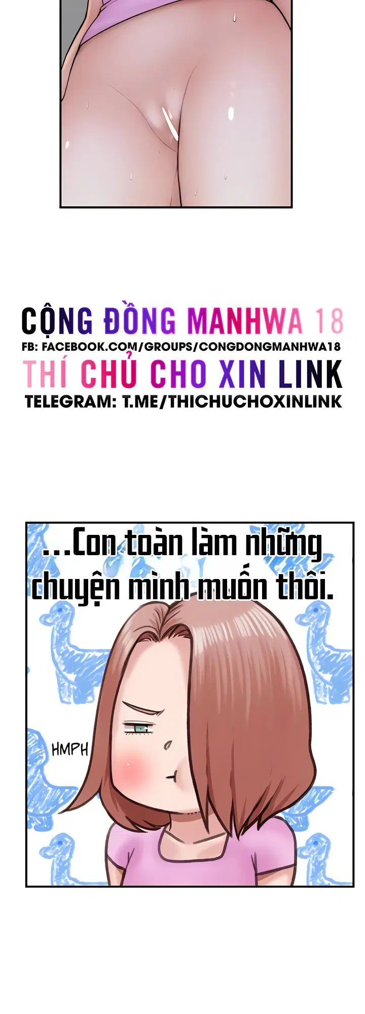 Nghiện Chơi Mẹ Kế - Chapter 18 trang 61