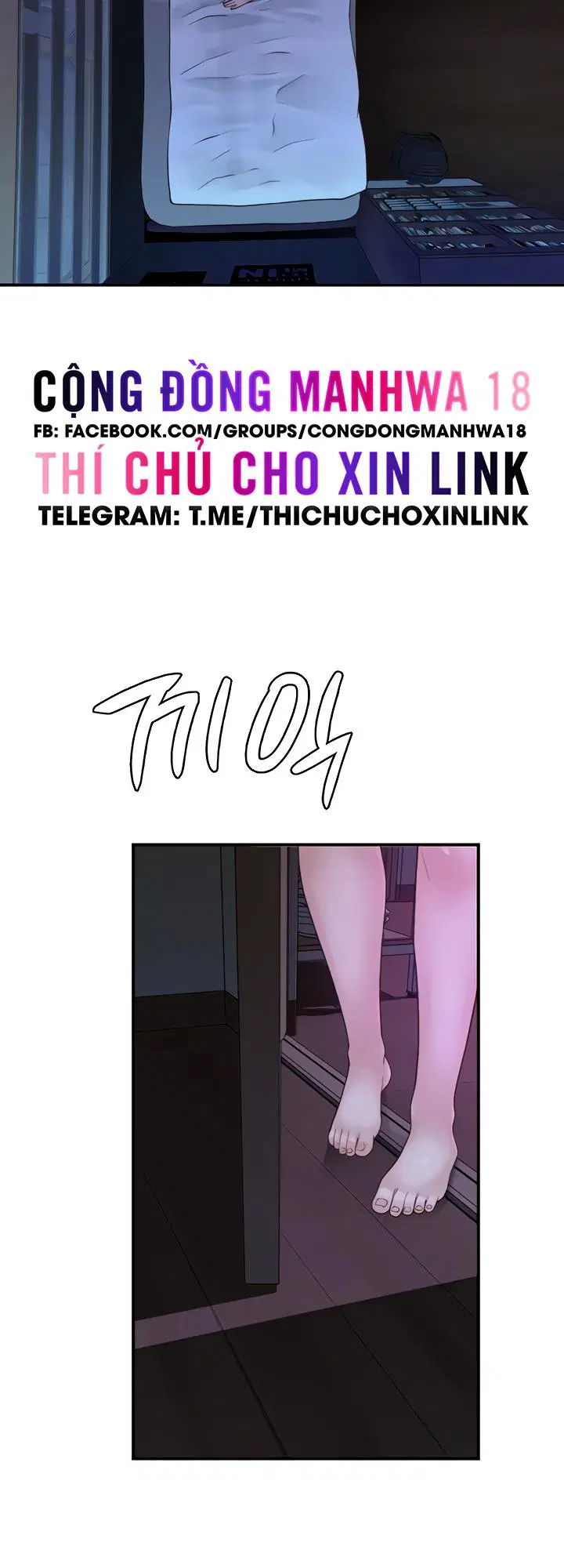 Nghiện Chơi Mẹ Kế - Chapter 18 trang 64