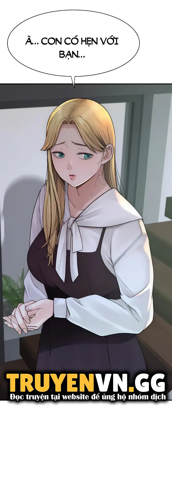 Nghiện Chơi Mẹ Kế - Chapter 18 trang 7