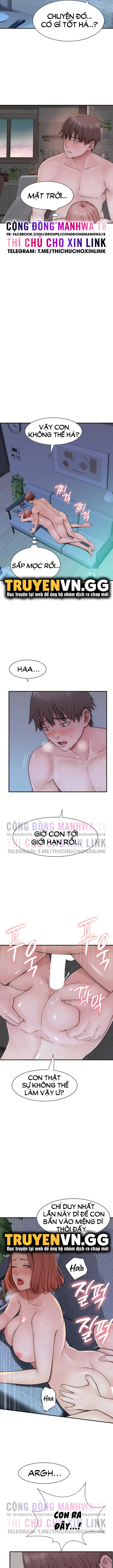 Nghiện Chơi Mẹ Kế - Chapter 17 trang 11