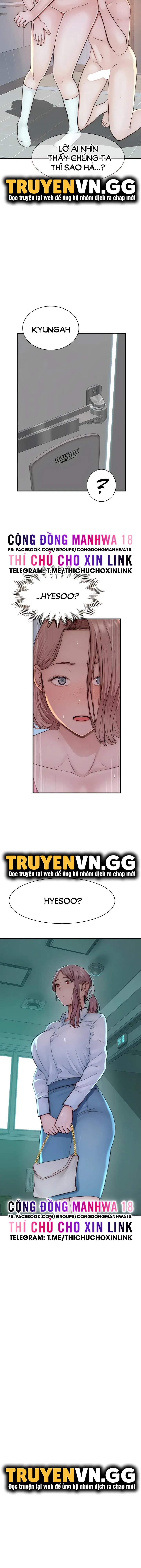Nghiện Chơi Mẹ Kế - Chapter 17 trang 15