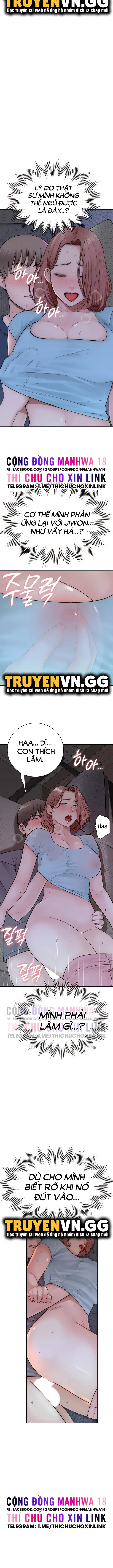 Nghiện Chơi Mẹ Kế - Chapter 17 trang 2