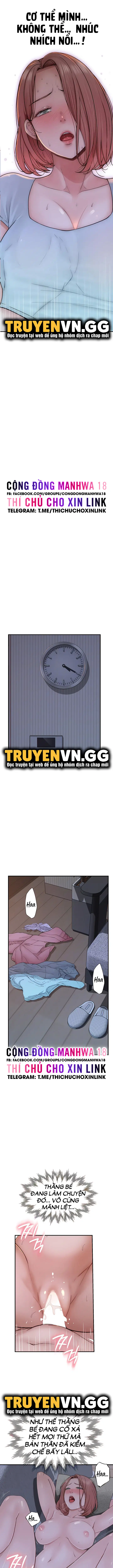 Nghiện Chơi Mẹ Kế - Chapter 17 trang 3