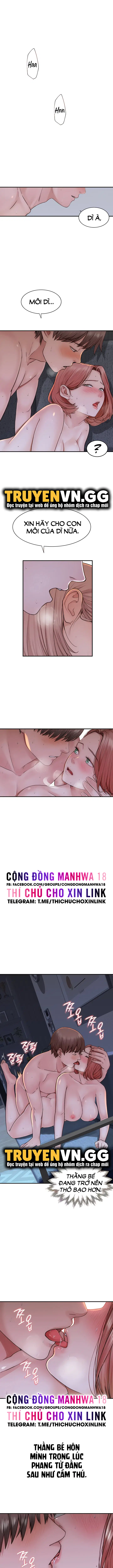 Nghiện Chơi Mẹ Kế - Chapter 17 trang 9