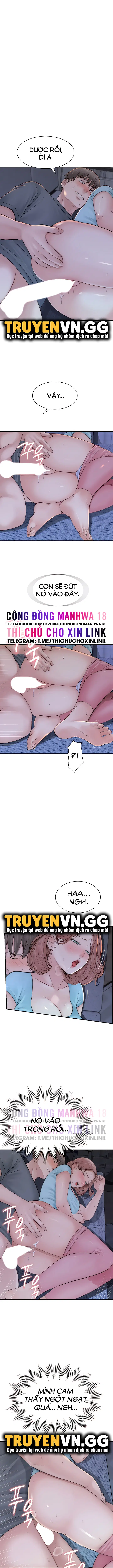 Nghiện Chơi Mẹ Kế - Chapter 16 trang 10