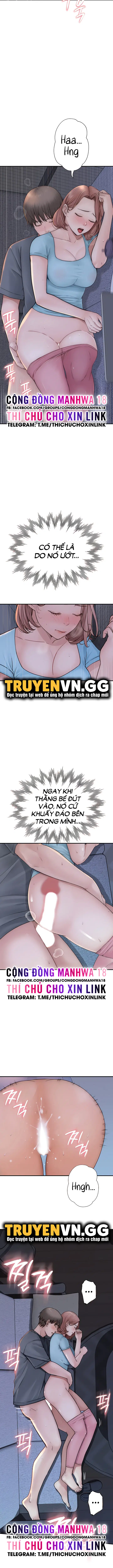 Nghiện Chơi Mẹ Kế - Chapter 16 trang 11