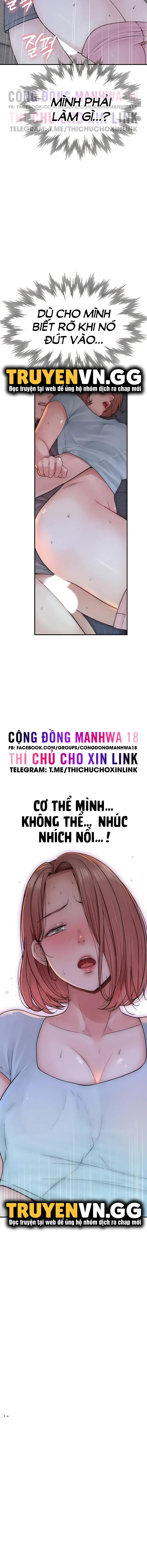 Nghiện Chơi Mẹ Kế - Chapter 16 trang 14