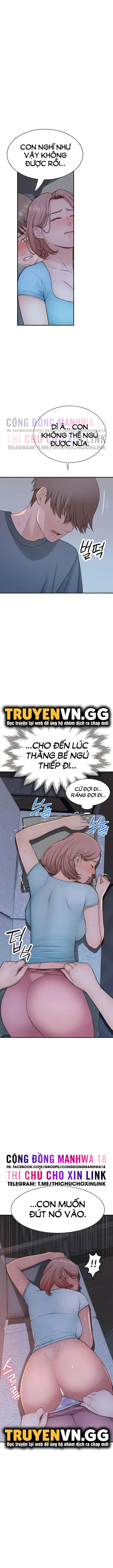 Nghiện Chơi Mẹ Kế - Chapter 16 trang 2