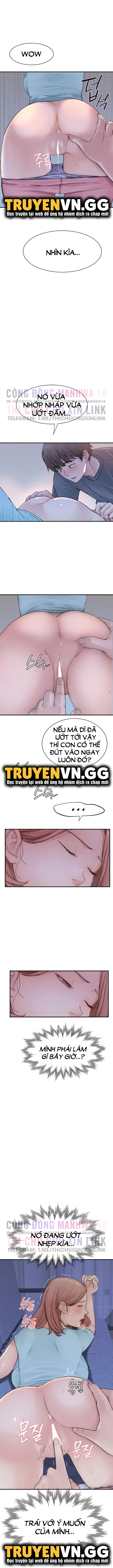 Nghiện Chơi Mẹ Kế - Chapter 16 trang 4