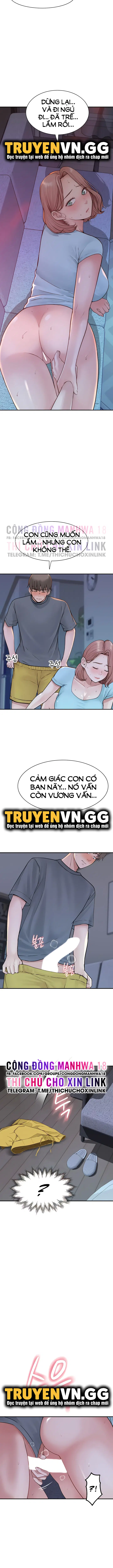 Nghiện Chơi Mẹ Kế - Chapter 16 trang 6