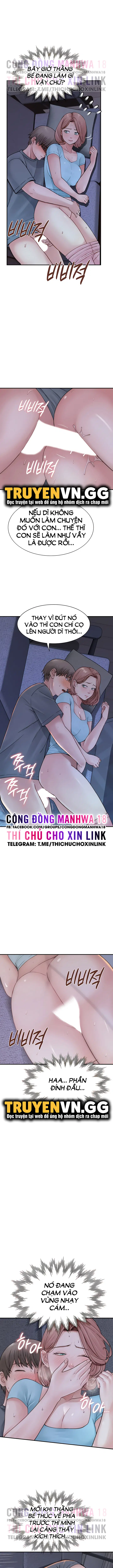 Nghiện Chơi Mẹ Kế - Chapter 16 trang 7