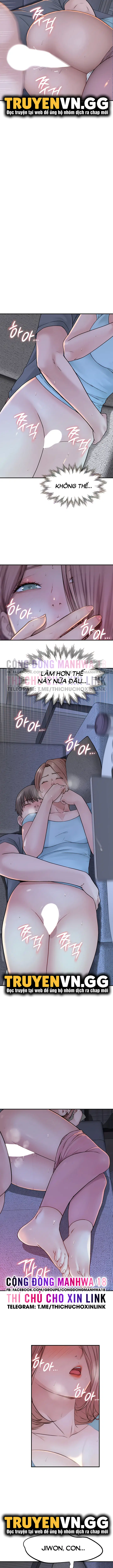 Nghiện Chơi Mẹ Kế - Chapter 16 trang 8