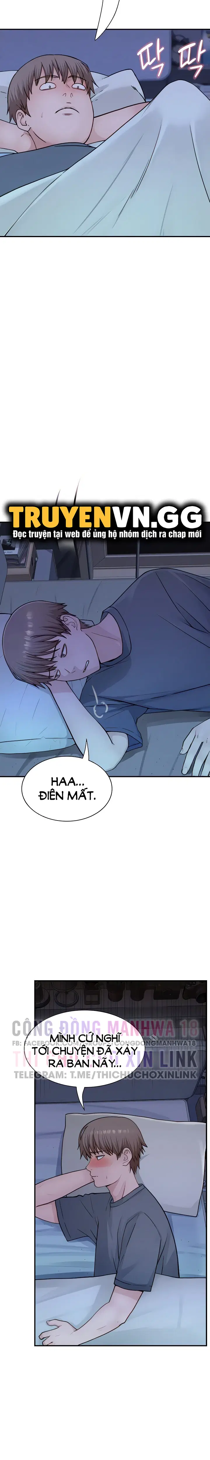 Nghiện Chơi Mẹ Kế - Chapter 15 trang 12