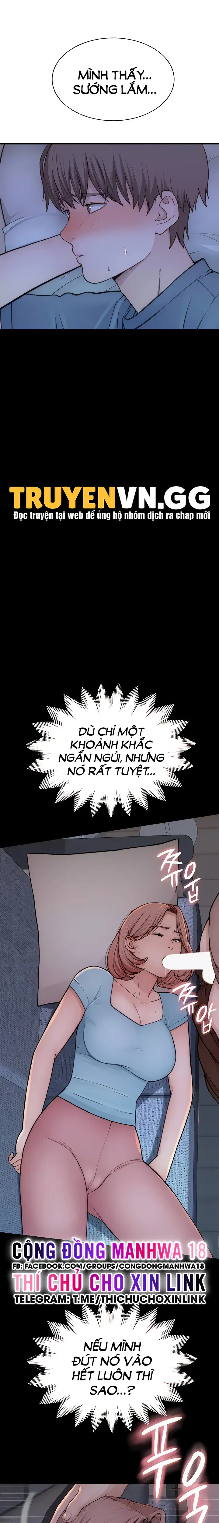 Nghiện Chơi Mẹ Kế - Chapter 15 trang 13