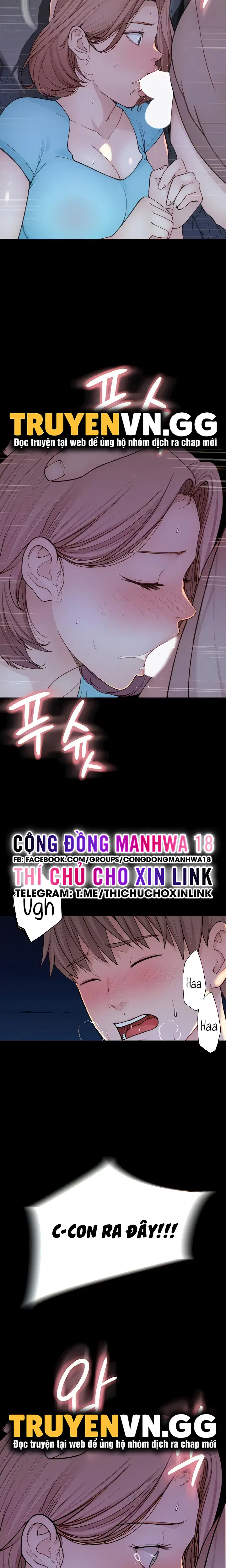 Nghiện Chơi Mẹ Kế - Chapter 15 trang 14