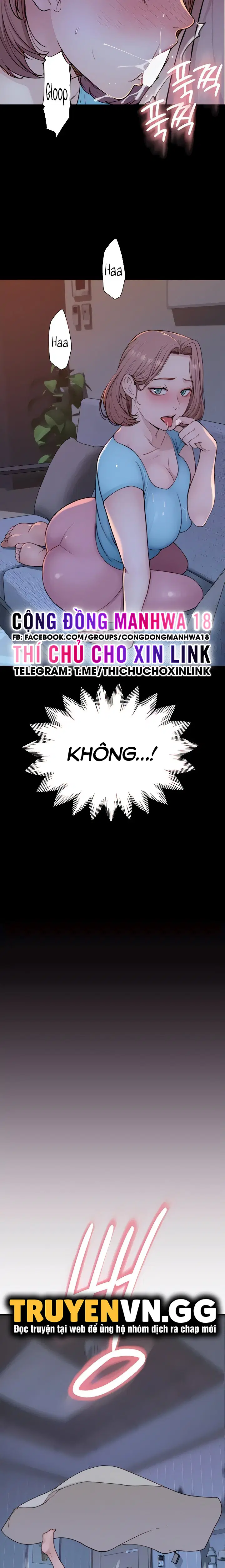 Nghiện Chơi Mẹ Kế - Chapter 15 trang 15