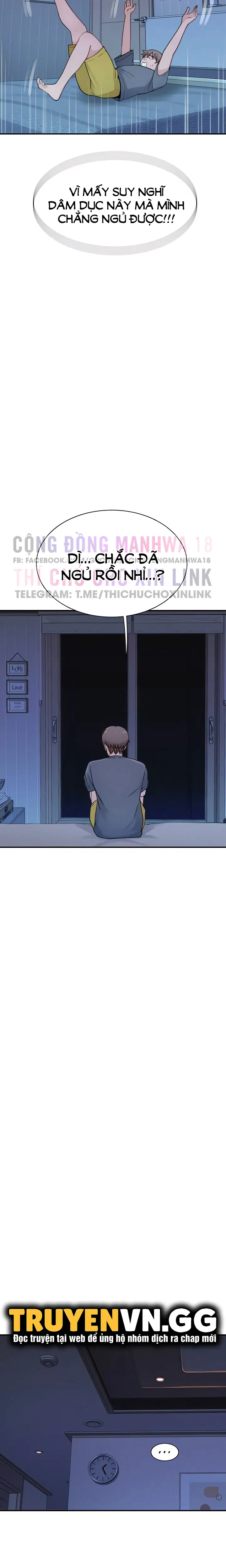 Nghiện Chơi Mẹ Kế - Chapter 15 trang 16