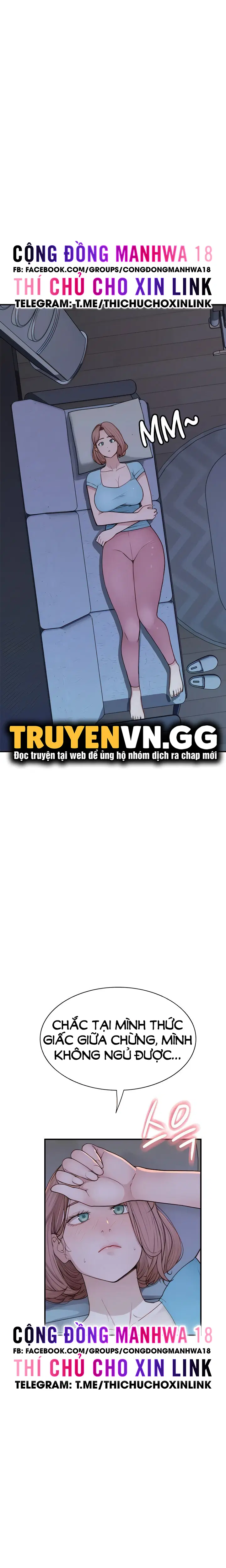 Nghiện Chơi Mẹ Kế - Chapter 15 trang 17