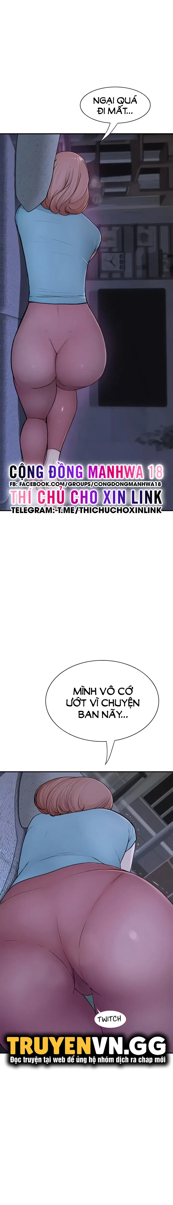 Nghiện Chơi Mẹ Kế - Chapter 15 trang 19