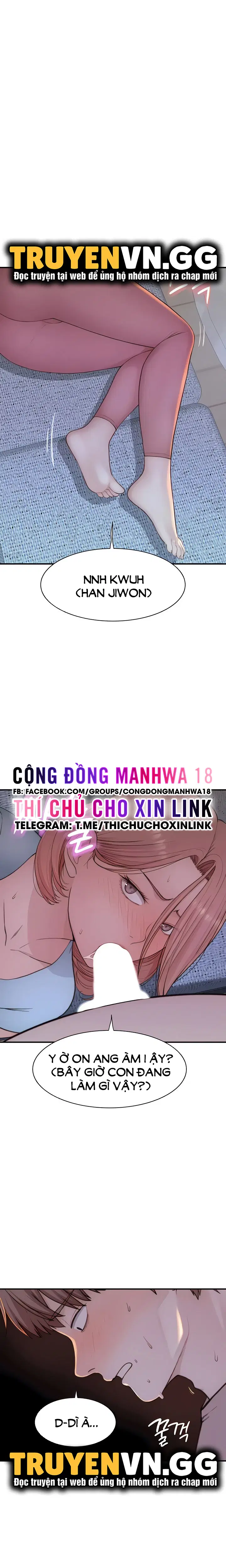 Nghiện Chơi Mẹ Kế - Chapter 15 trang 2