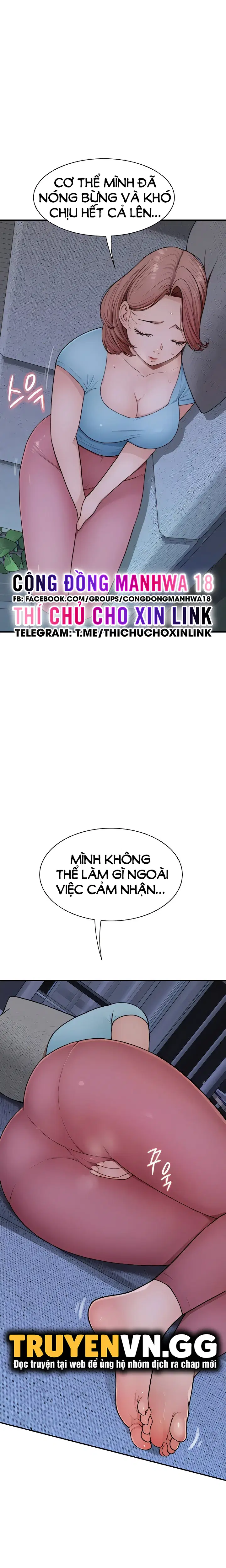 Nghiện Chơi Mẹ Kế - Chapter 15 trang 20