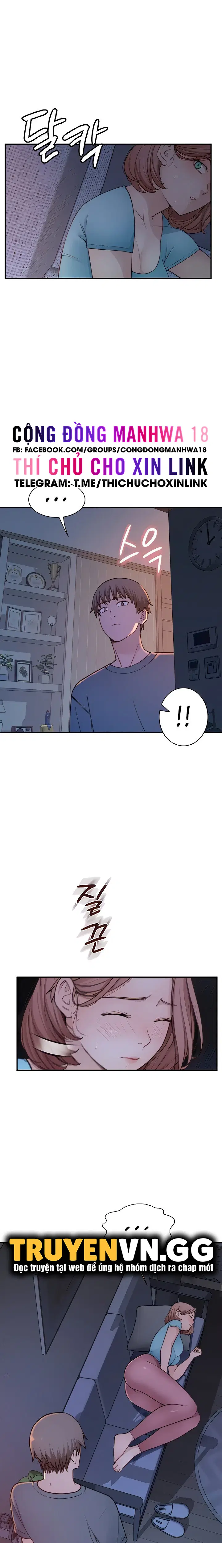 Nghiện Chơi Mẹ Kế - Chapter 15 trang 21
