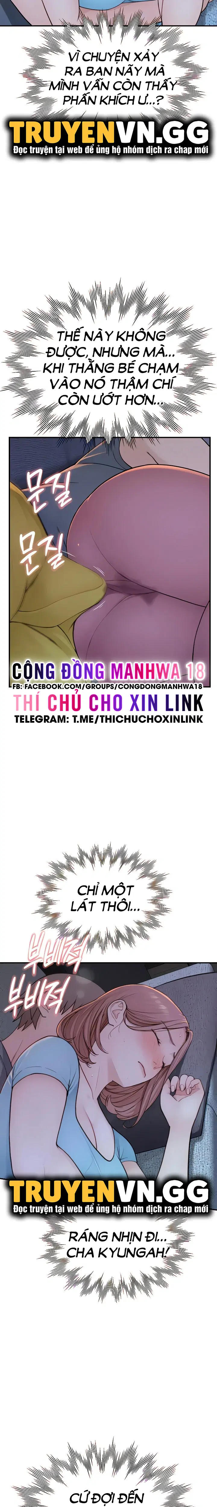 Nghiện Chơi Mẹ Kế - Chapter 15 trang 26