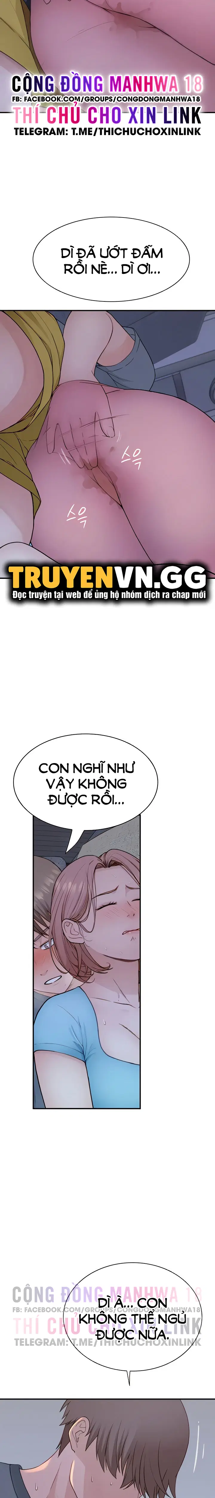 Nghiện Chơi Mẹ Kế - Chapter 15 trang 29