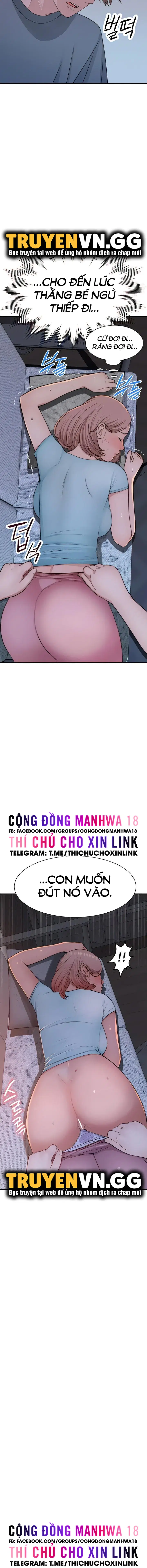 Nghiện Chơi Mẹ Kế - Chapter 15 trang 30