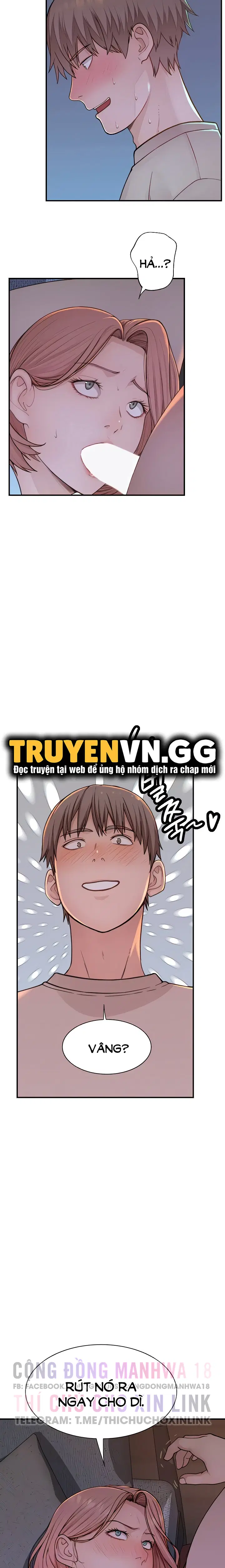 Nghiện Chơi Mẹ Kế - Chapter 15 trang 4