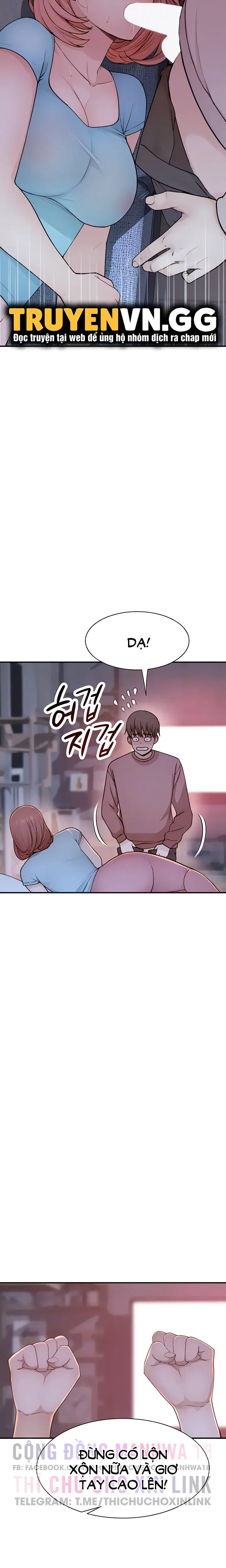 Nghiện Chơi Mẹ Kế - Chapter 15 trang 5
