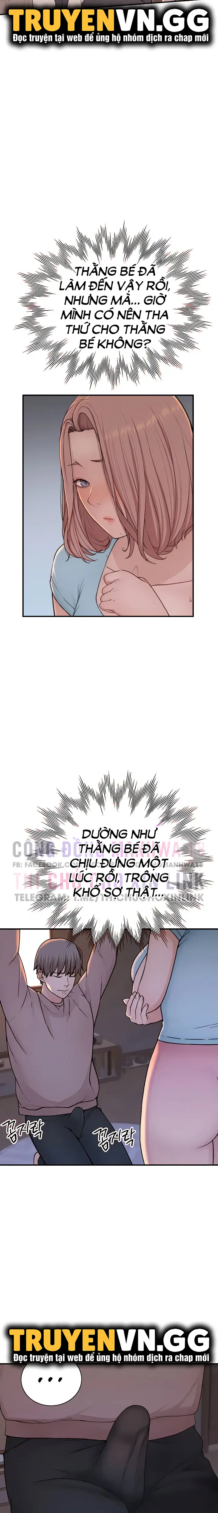 Nghiện Chơi Mẹ Kế - Chapter 15 trang 8