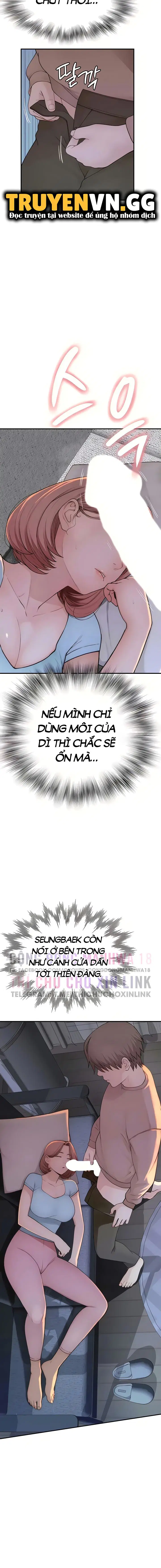 Nghiện Chơi Mẹ Kế - Chapter 14 trang 11