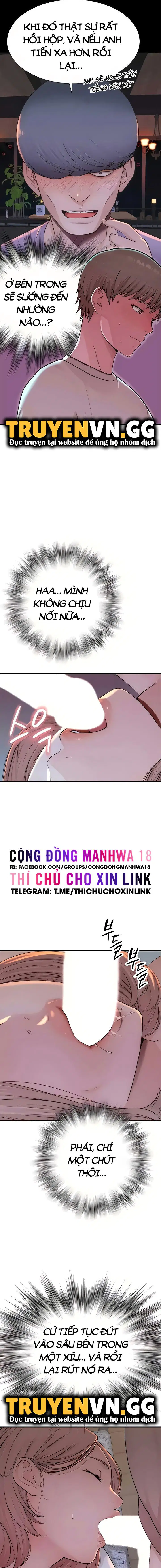 Nghiện Chơi Mẹ Kế - Chapter 14 trang 14