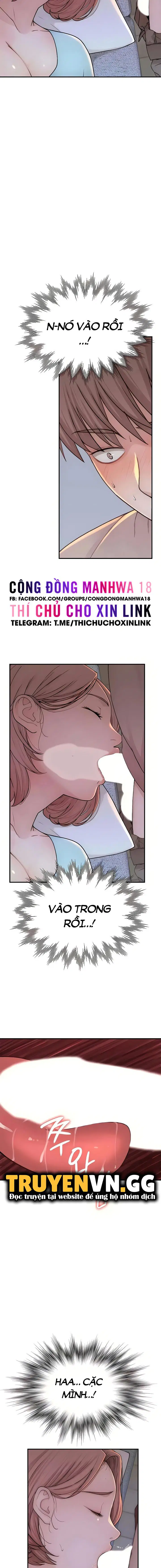 Nghiện Chơi Mẹ Kế - Chapter 14 trang 15