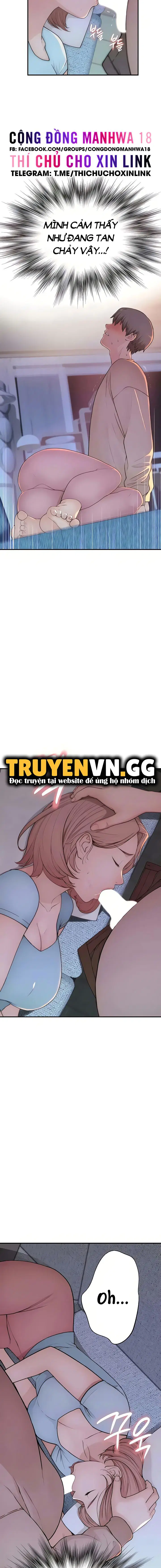 Nghiện Chơi Mẹ Kế - Chapter 14 trang 16