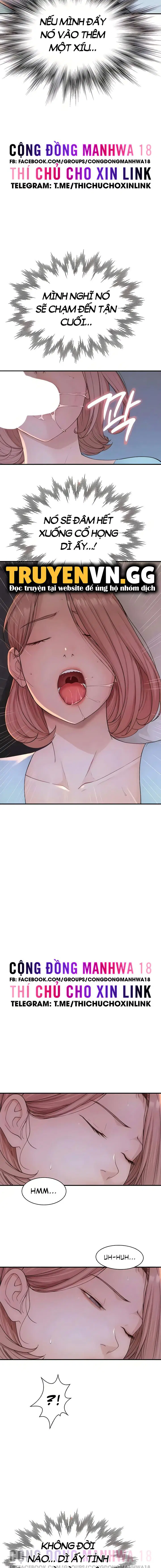 Nghiện Chơi Mẹ Kế - Chapter 14 trang 17