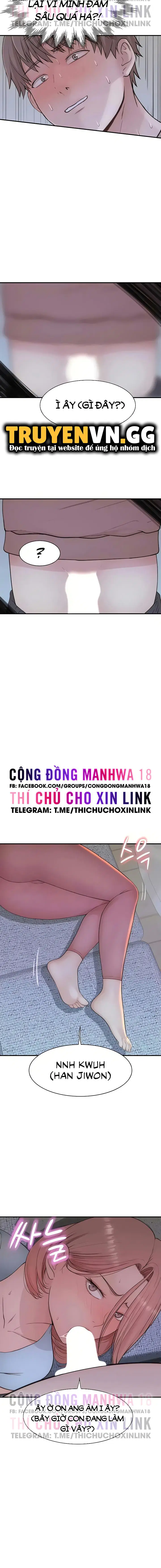 Nghiện Chơi Mẹ Kế - Chapter 14 trang 18