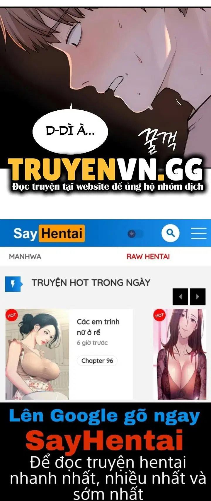 Nghiện Chơi Mẹ Kế - Chapter 14 trang 19