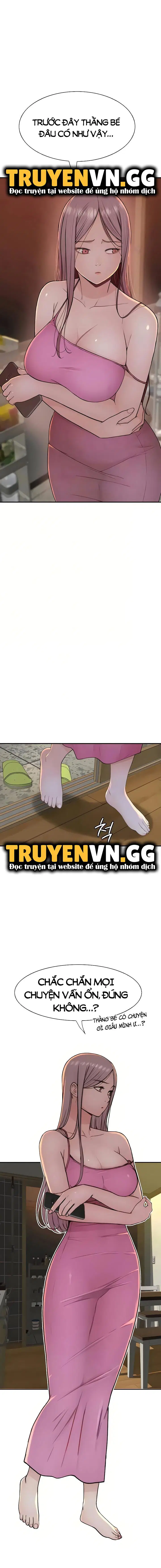 Nghiện Chơi Mẹ Kế - Chapter 14 trang 2